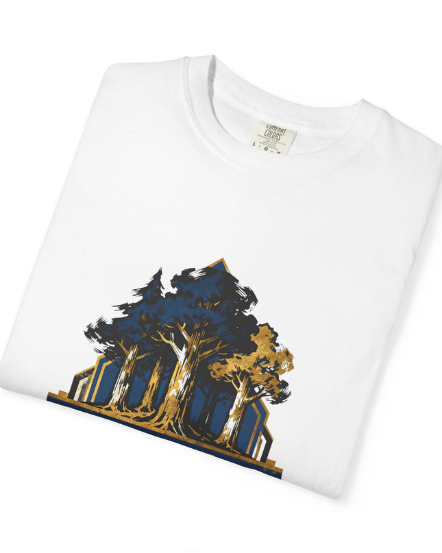 Save The Trees v1 Tee