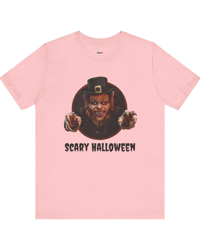 The Deranged Leprechaun Tee