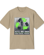 Faded Khaki / S
