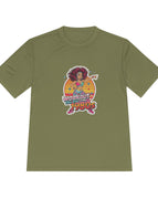 XS / Olive Drab Green