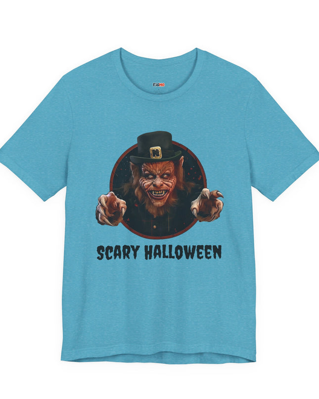 The Deranged Leprechaun Tee