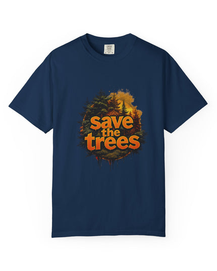 Save The Trees v3 Tee