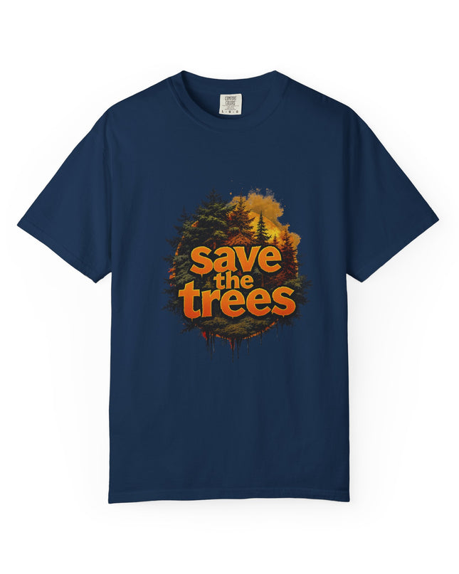 Save The Trees v3 Tee