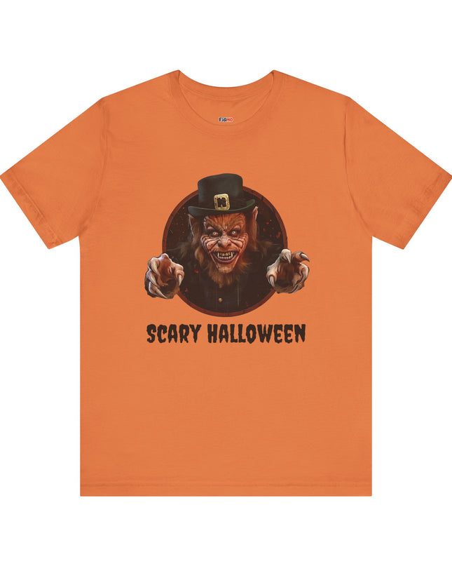 The Deranged Leprechaun Tee