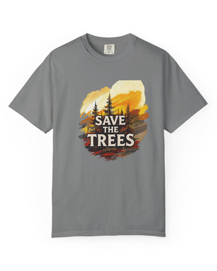Save The Trees v2 Tee