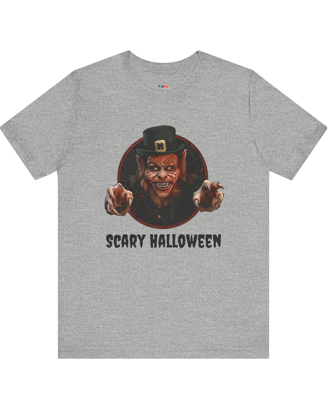 The Deranged Leprechaun Tee