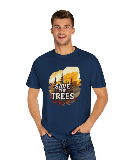 Save The Trees v2 Tee