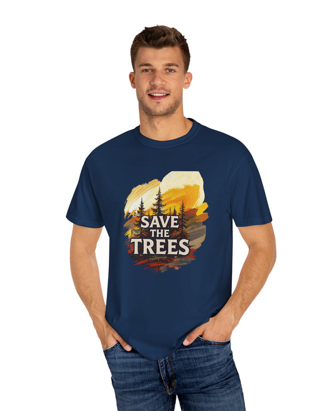Save The Trees v2 Tee
