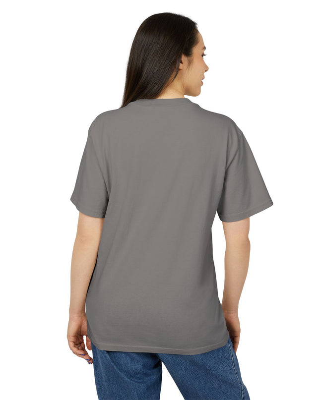 The 'Recycle More Humans' v2 T-Shirt, Eco-Friendly Graphic Tee, Save the Earth Apparel, Sustainable Clothing, Upcycled Materials Shirt