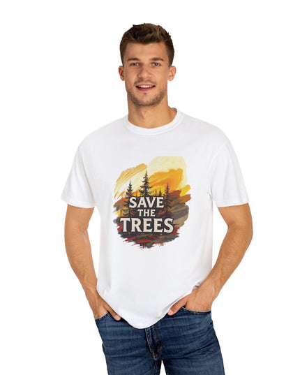 Save The Trees v2 Tee
