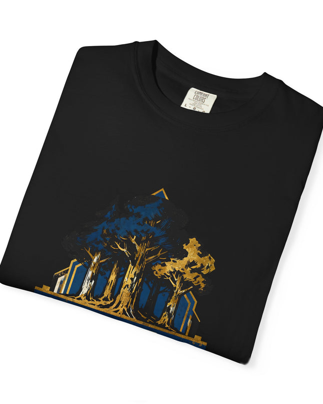 Save The Trees v1 Tee