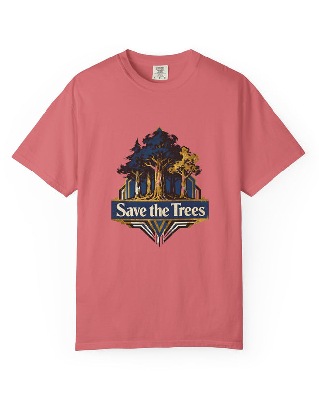 Save The Trees v1 Tee