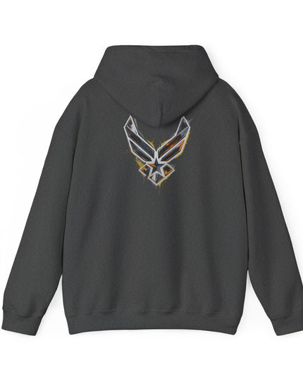 The Air Force Hooded Sweatshirt
