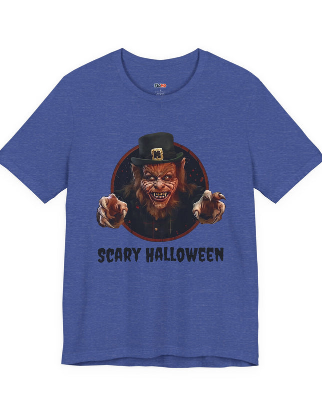 The Deranged Leprechaun Tee