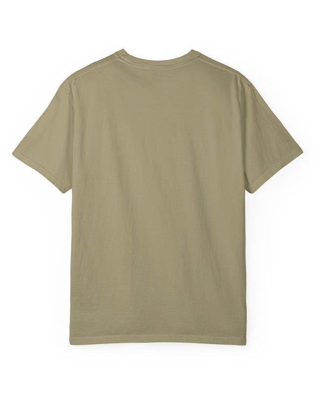 'Save The Trees!'  Unisex Garment-Dyed T-shirt