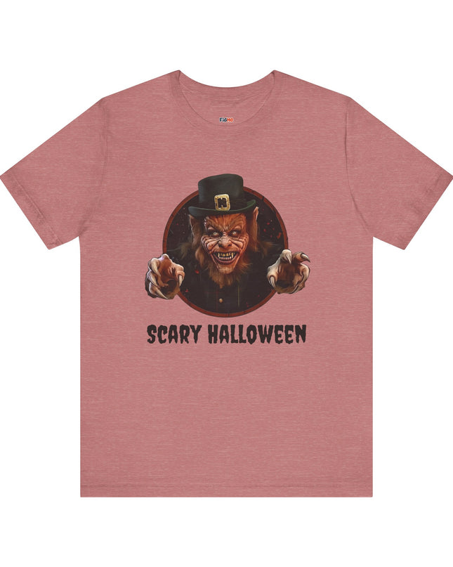 The Deranged Leprechaun Tee