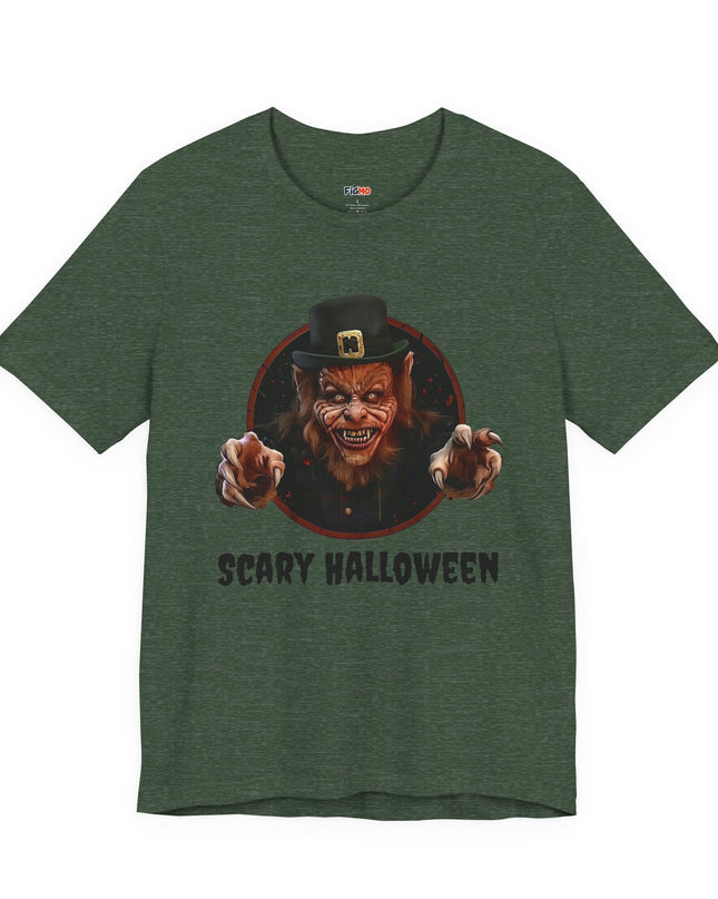 The Deranged Leprechaun Tee