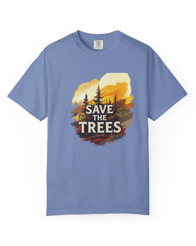 Save The Trees v2 Tee