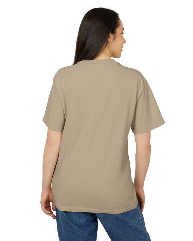 The 'Recycle More Humans' v2 T-Shirt, Eco-Friendly Graphic Tee, Save the Earth Apparel, Sustainable Clothing, Upcycled Materials Shirt