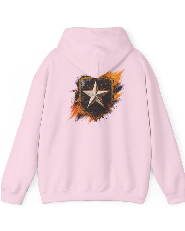 The Army Hooded Sweatshirt