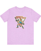Heather Prism Lilac / S