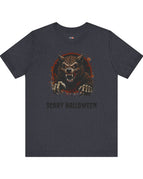 Heather Navy / S
