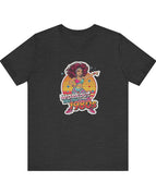 Dark Grey Heather / S