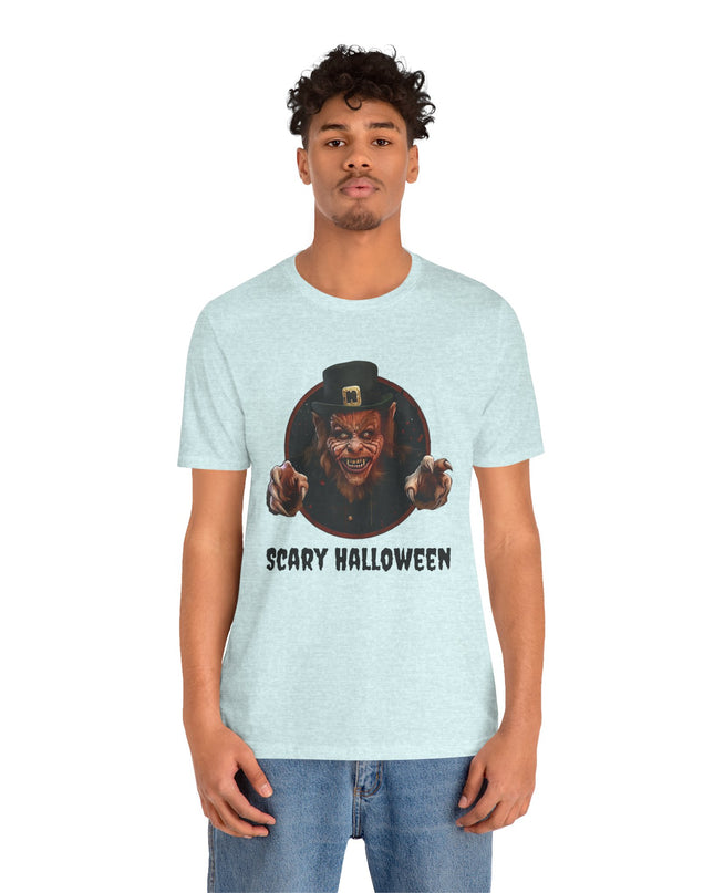 The Deranged Leprechaun Tee