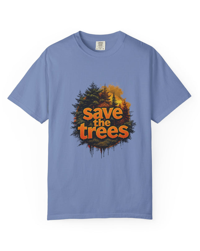 Save The Trees v3 Tee