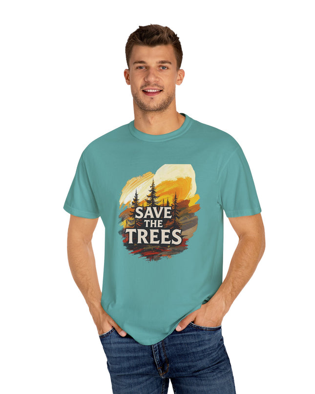 Save The Trees v2 Tee