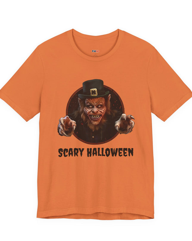 The Deranged Leprechaun Tee