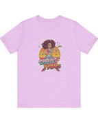 Heather Prism Lilac / S