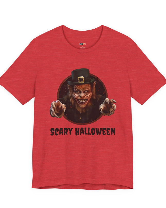 The Deranged Leprechaun Tee