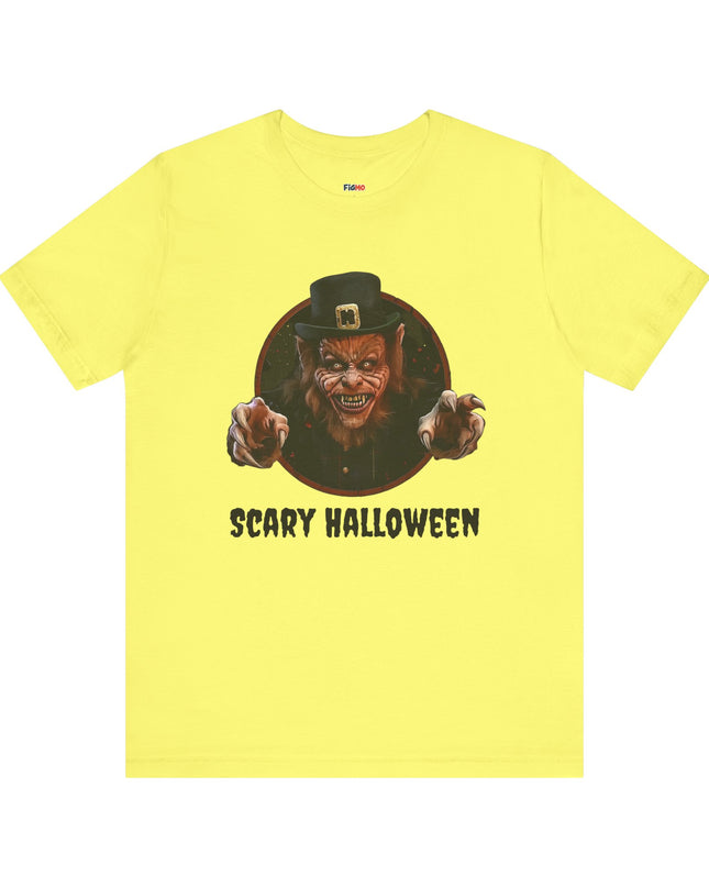 The Deranged Leprechaun Tee