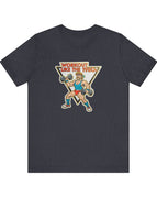 Heather Navy / S