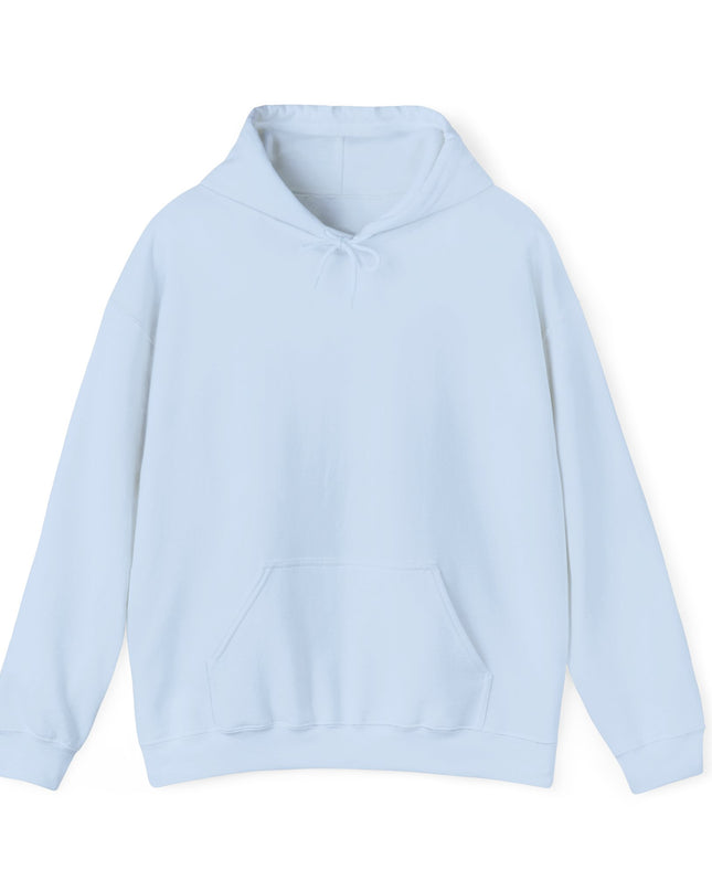 The Navy  Hooded Sweatshirt