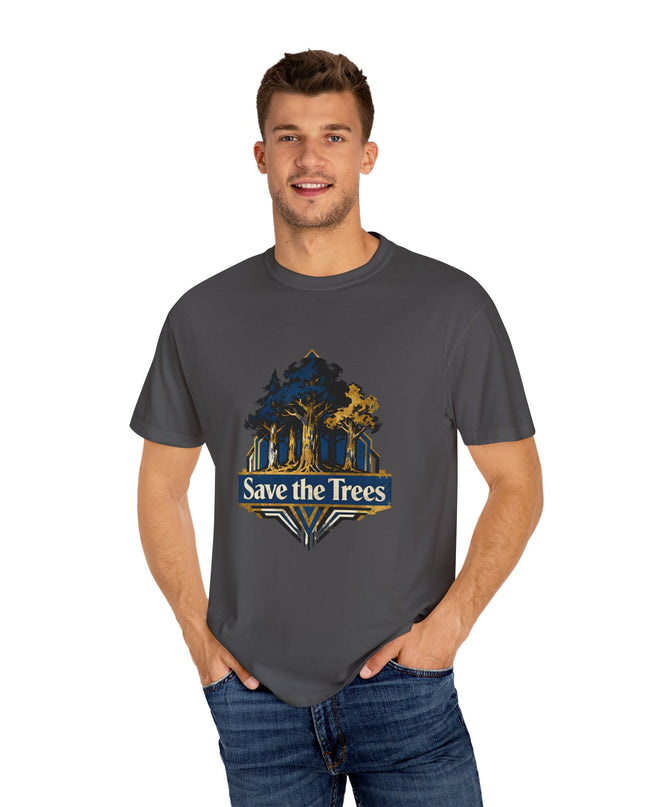 Save The Trees v1 Tee
