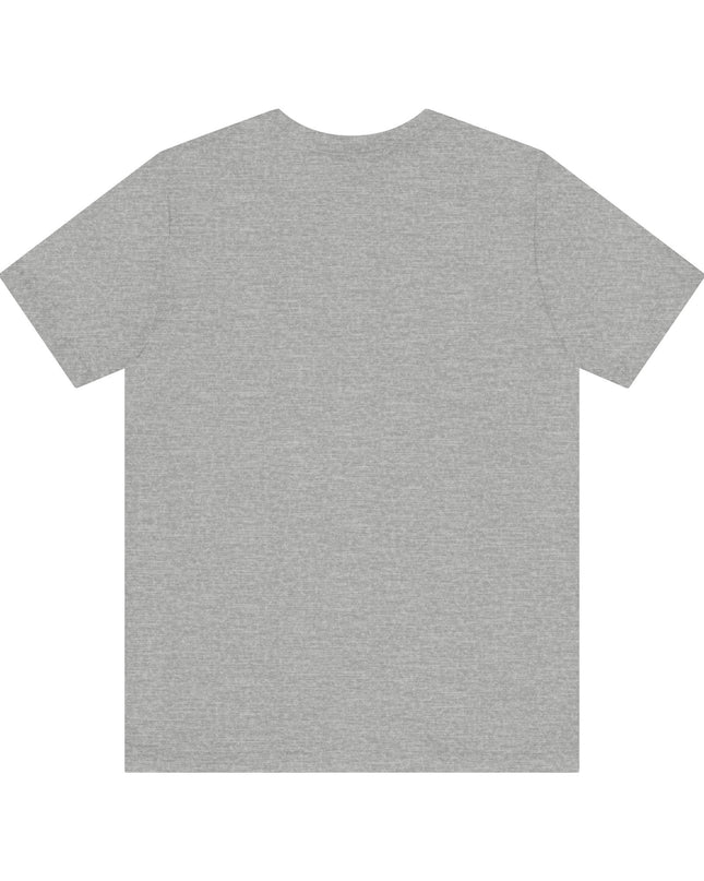 The 'Workout Like The 1980s' Muscle Man Tee