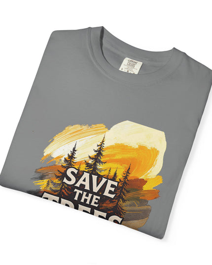 Save The Trees v2 Tee