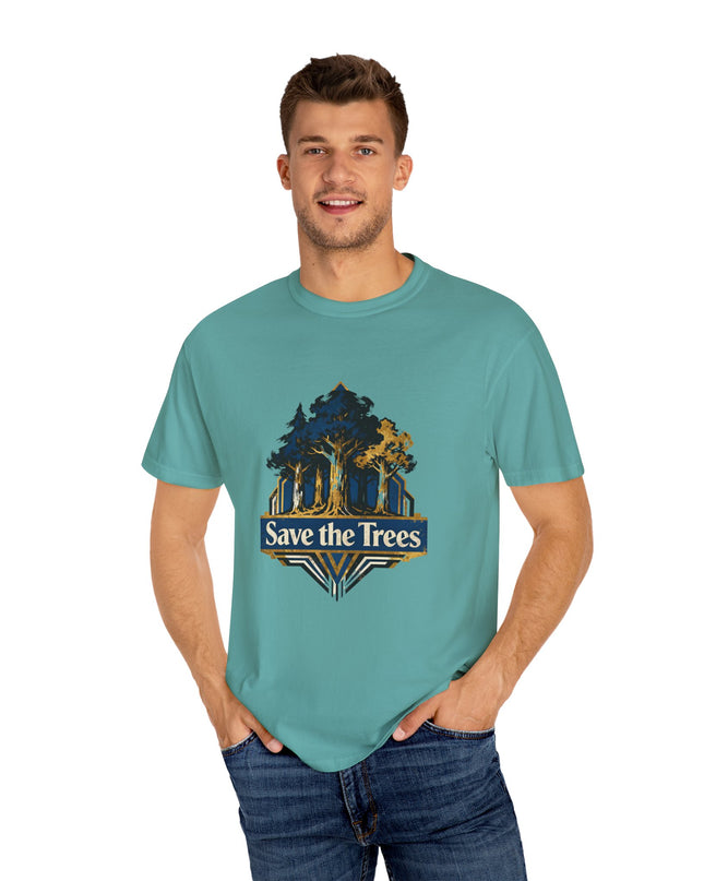 Save The Trees v1 Tee