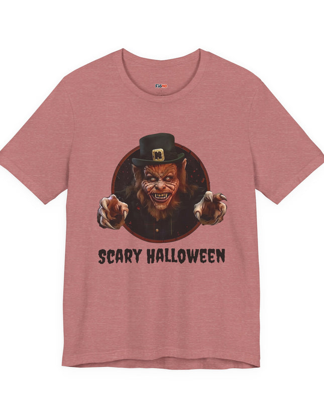 The Deranged Leprechaun Tee
