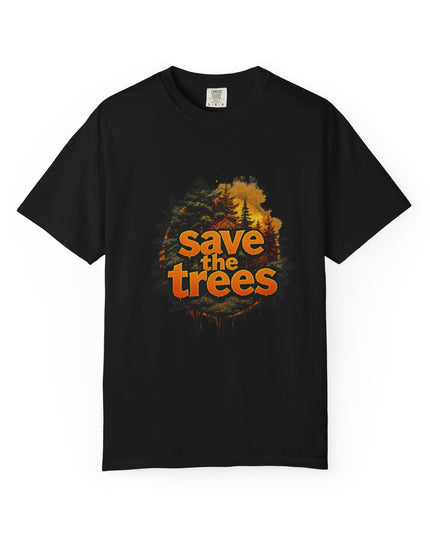 Save The Trees v3 Tee