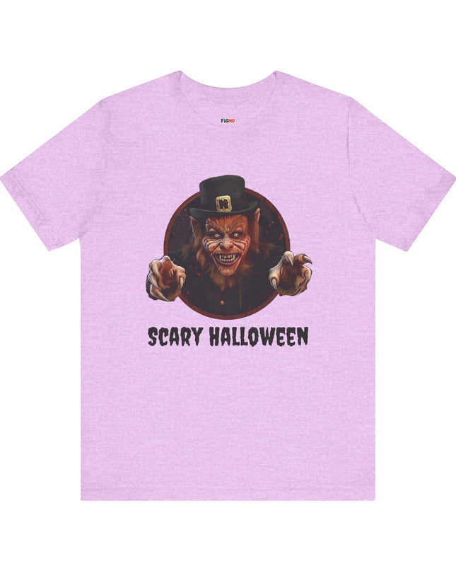 The Deranged Leprechaun Tee