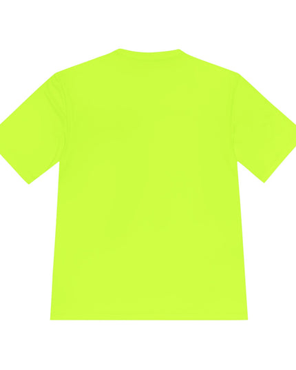 The 'Workout Like The 1980s' Muscle Man Workout Shirt