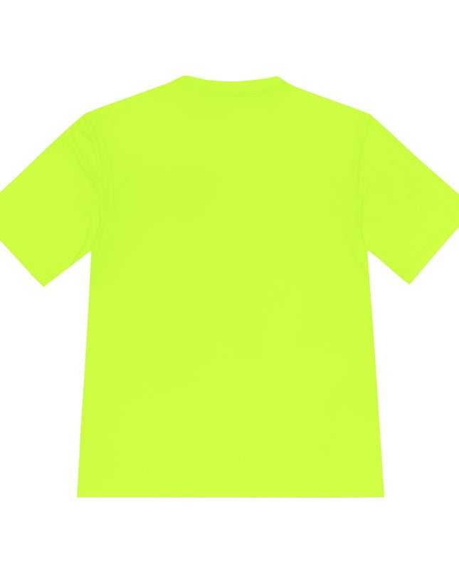 The 'Workout Like The 1980s' Muscle Man Workout Shirt