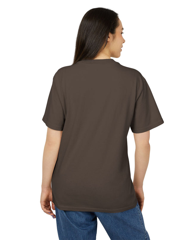 The 'Recycle More Humans' v2 T-Shirt, Eco-Friendly Graphic Tee, Save the Earth Apparel, Sustainable Clothing, Upcycled Materials Shirt