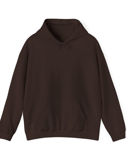 The Marine Hooded Sweatshirt