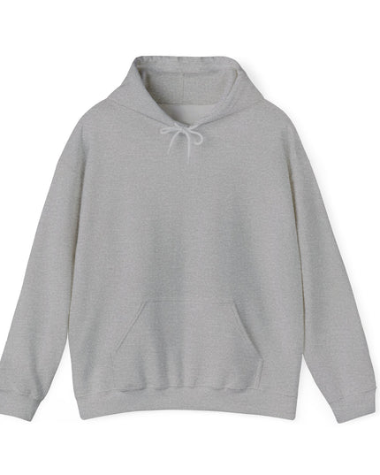 The Army Hooded Sweatshirt