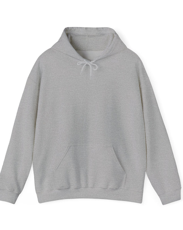 The Army Hooded Sweatshirt
