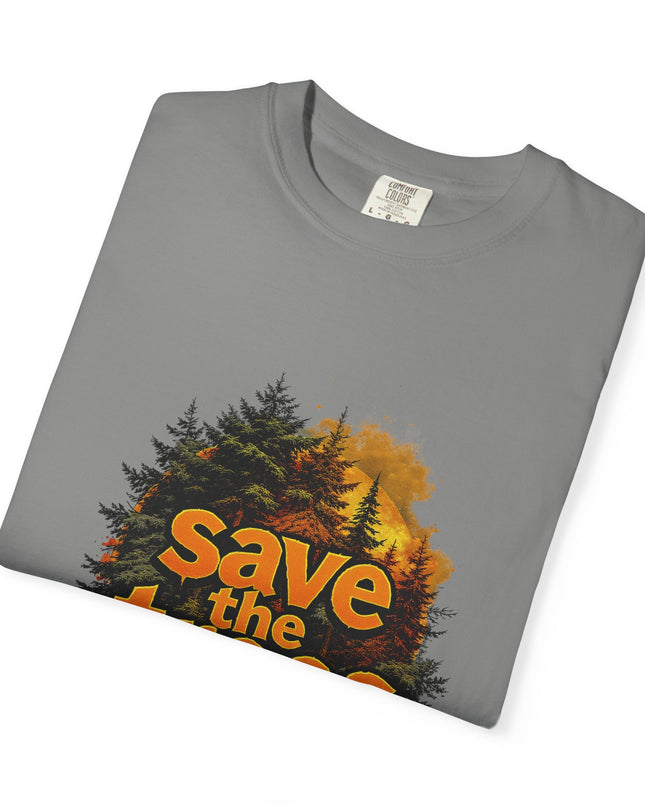 Save The Trees v3 Tee